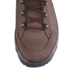 Lowa - Wysokie buty taktyczne Renegade II N GTX HI TF - Gore-Tex - Dark Brown - 310911 0493
