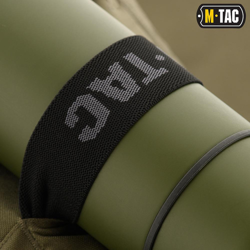 M-Tac - Plecak turystyczny Small Gen.II Elite - Ranger Green - 10088823