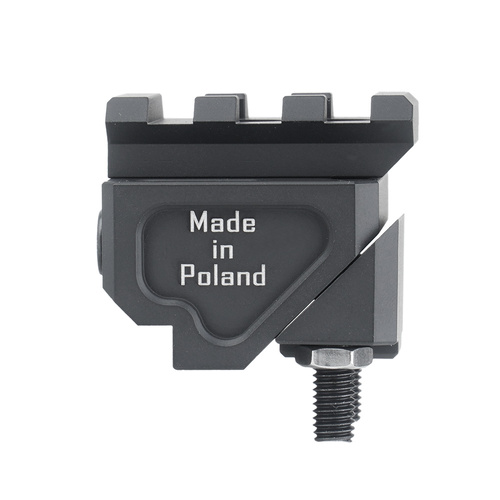 FTCS - Adapter do montażu kolb Picatinny dla AKM/AK74 - Cerakote - H-146 - Nr. 26