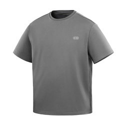 M-Tac - Koszulka Cotton HARD - Bawełna - Szary - 80098011