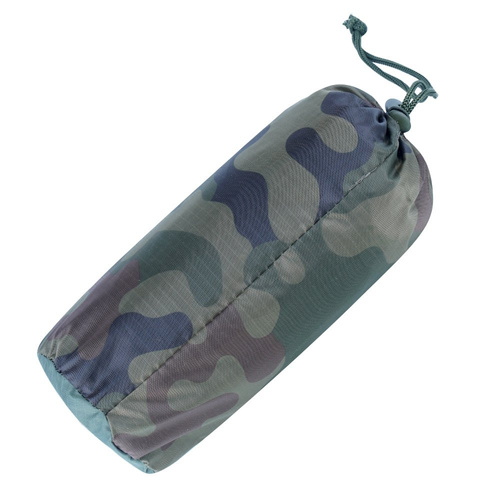 Texar - Ponczo / peleryna przeciwdeszczowa - Ripstop - PL Camo - 18-POR-RG-PL