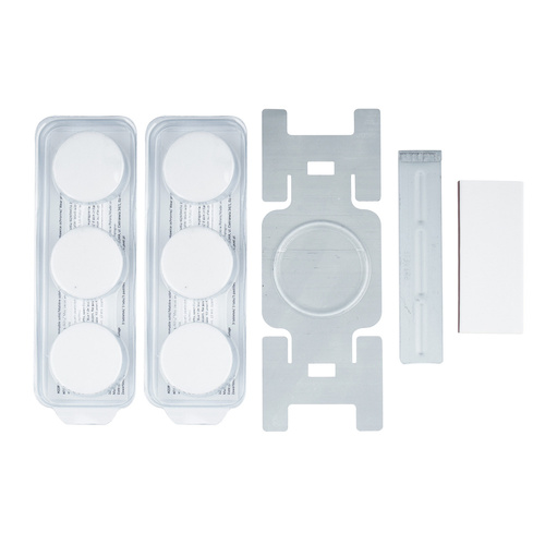 Javel - Turystyczny zestaw do gotowania i podgrzewania posiłków 