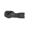 Armytek - Latarka taktyczna na broń Parma C1IR - 520 lm - IR - Czarna - F10901PCIR