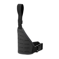 Direct Action - Panel udowy Mosquito Drop Leg Panel MK II® - Shadow Grey - PL-LGPN-CD5-SGR