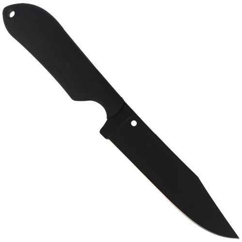 Spyderco - Nóż Perrin Street Bowie™ FRN/Kraton Black Blade - FB04PBB
