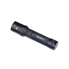 NEXTorch - Latarka taktyczna LED P84 - 21700 4800 mAh - 3000 lm - Czarna - NEXT-P84
