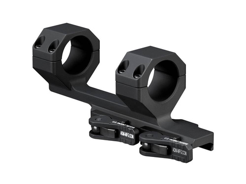 Vortex Optics - Montaż do lunety Cantilever Precision QR - Offset - 30 mm - Czarny - CM-404