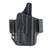 Bravo Concealment - Kabura wewnętrzna IWB Torsion Light Bearing 3.0 dla Glock / TLR-7 A - Prawa - BC40-1010