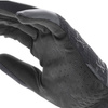 Mechanix - Rękawice ochronne Specialty 0.5mm High Dexterity Covert Glove - Czarny - MSD-55