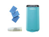 Thermacell - Odstraszacz na komary Patio Shield - Niebieskie - TH-PATIO-N