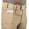 Helikon - Spodnie CTP Covert Tactical Pants - VersaStretch - Czarne - SP-CTP-NL-01