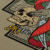 M-Tac - Koszulka T-Shirt Motanka - Khaki - 80073003
