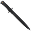 Muela - Nóż Tactical Rubber Handle 260mm - SCORPION-26N