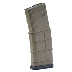 ETS - Magazynek Gen 2 do AR-15 - 5,56x45 mm/.223 Rem - 30 naboi - FDE - GN-AR15-30G2FDE