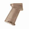 Magpul - Chwyt pistoletowy MOE AK+ Grip do AK-47 / AK-74 - Flat Dark Earth - MAG537-FDE