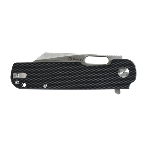 Ganzo - Nóż składany G770-BK - D2 - Czarny - G770-BK