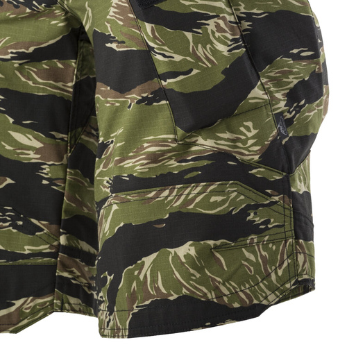 Helikon - Spodenki taktyczne Urban Tactical Shorts UTS - 11" - PolyCo Ripstop - Navy Blue - SP-UTK-SP-37