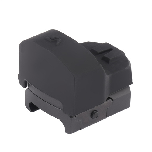 Vector Optics - Kolimator otwarty Frenzy-S 1x19x28 - MGT - Picatinny - Czarny - SCRD-66