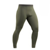 M-Tac - Legginsy termoaktywne Level I Polartec - Army Olive - 70024062