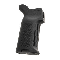 Magpul - Powiększony chwyt pistoletowy MOE K2-XL Grip do AR-15 / M4 - Czarny - MAG1165-BLK