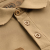 M-Tac - Koszulka polo Elite Tactical - Coolmax - Coyote - 6548