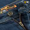 M-Tac - Spodnie Dżinsowe Tactical Gen.I Regular Fit - Cordura Denim - 20449006