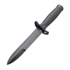 Nóż taktyczny wz. 98 - Spear Point - Czarny