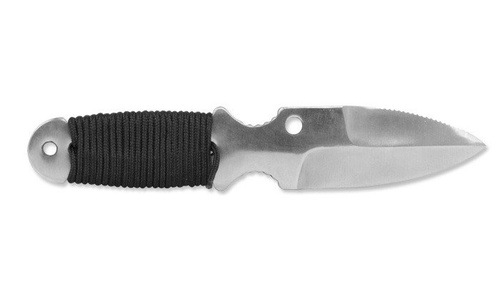 Nóż wz. 99 Osa - Spear Point - Srebrny