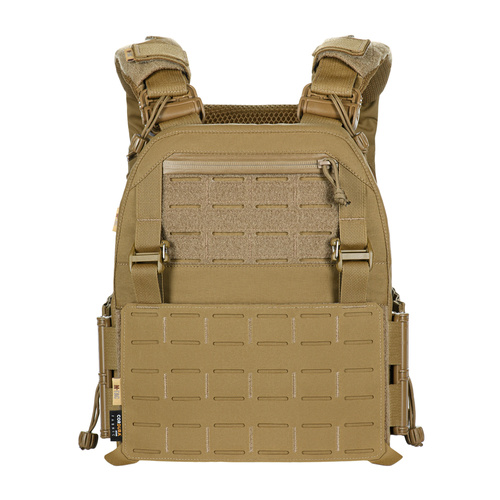 M-Tac - Kamizelka taktyczna Cuirass FAST Elite Gen.II - MOLLE - Cordura - Coyote - 10373005