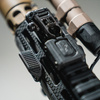 Magpul - Podpora kciuka – M-LOK - Czarny - MAG1566-BLK