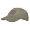 Helikon - Czapka z daszkiem Baseball Foldable Cap - PolyCotton Ripstop - Adaptive Green - CZ-BBF-PR-12