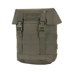 M-Tac - Ładownica taktyczna Suharka Gen.3 - 3,4 L - Cordura 500D - Ranger Green - 10242023