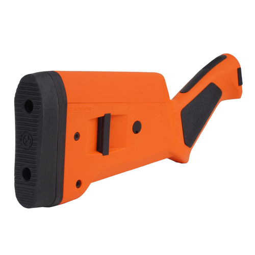 Magpul - Kolba SGA do Remington 870 - Pomarańczowa - MAG460-ORG