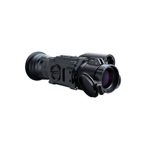 Pard - Celownik noktowizyjny z dalmierzem - IR 850 nm - Czarny - NV008SP2-850/70/F