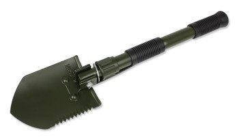 Saperka składana Mil-Tec Mini II - Oliwkowy