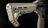 Strike Industries - Kolba MOD1 Stock - FDE / Czarny - SI-STRIKE-ES-MOD1FDE-BK
