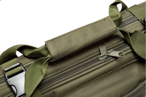 Specna Arms - Pokrowiec na replikę ASG Gun Bag V2 - 84cm - Oliwkowy - SPE-22-033250