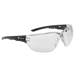 Bolle Safety - Okulary ochronne NESS - Przezroczysty - NESSPSI