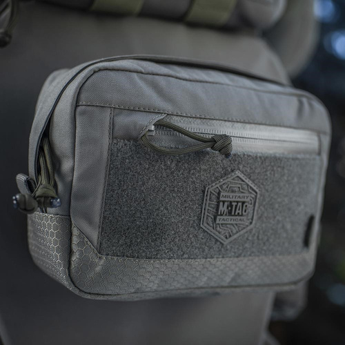 M-Tac - Ładownica Elite Hex - Cordura - MOLLE - Ranger Green - 51385023