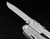 Multitool Leatherman Super Tool 300 - Srebrny - 831148