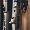 Magpul - Chwyt przedni kątowy AFG M-LOK - FDE - MAG598-FDE