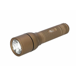 Walther - Latarka LED PL71r - 1800 lm - 6 trybów pracy - 3.7162