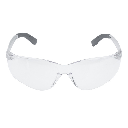 Bolle Safety - Okulary ochronne S11 - Przezroczyste - PSSS11001