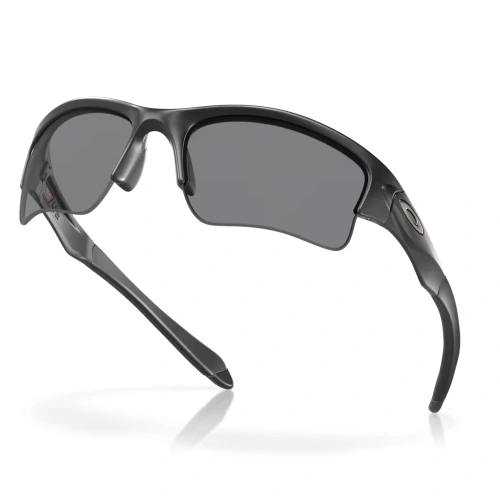 Oakley - Okulary balistyczne SI Quarter Jacket - Przyciemniane soczewki - Czarny - OO9200-06