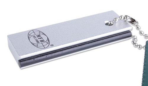 MFH - Krzesiwo z Magnezją - Army - 27101