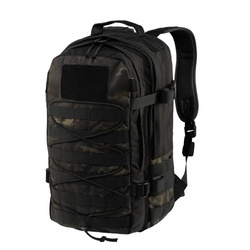 Helikon - Plecak taktyczny Raccoon Mk2 - MOLLE/PALS - Cordura - MultiCam Black/Czarny - PL-RC2-CD-0C01A