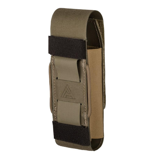 Direct Action - Kieszeń na stazę Tourniquet Pouch - Czarny - PO-TNQT-CD5-BLK