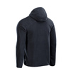 M-Tac -  Bluza Lite Microfleece Hoodie - Dark Navy Blue - 20026015