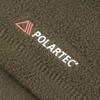 M-Tac - Bluza polarowa raglanowa kardigan Delta Polartec - Dark Olive - 70022048