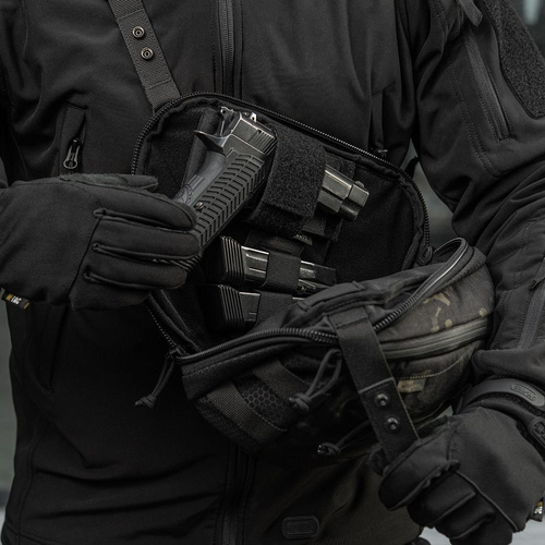 M-Tac - Torba na ramię Sphaera Hex Hardsling Bag Large Elite - MultiCam / Black - 51414208